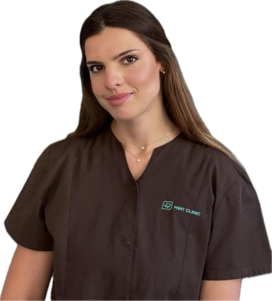 Д-р Ивета Доганова